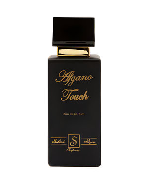 Afgano Touch by Suhad Perfumes perfume bottle