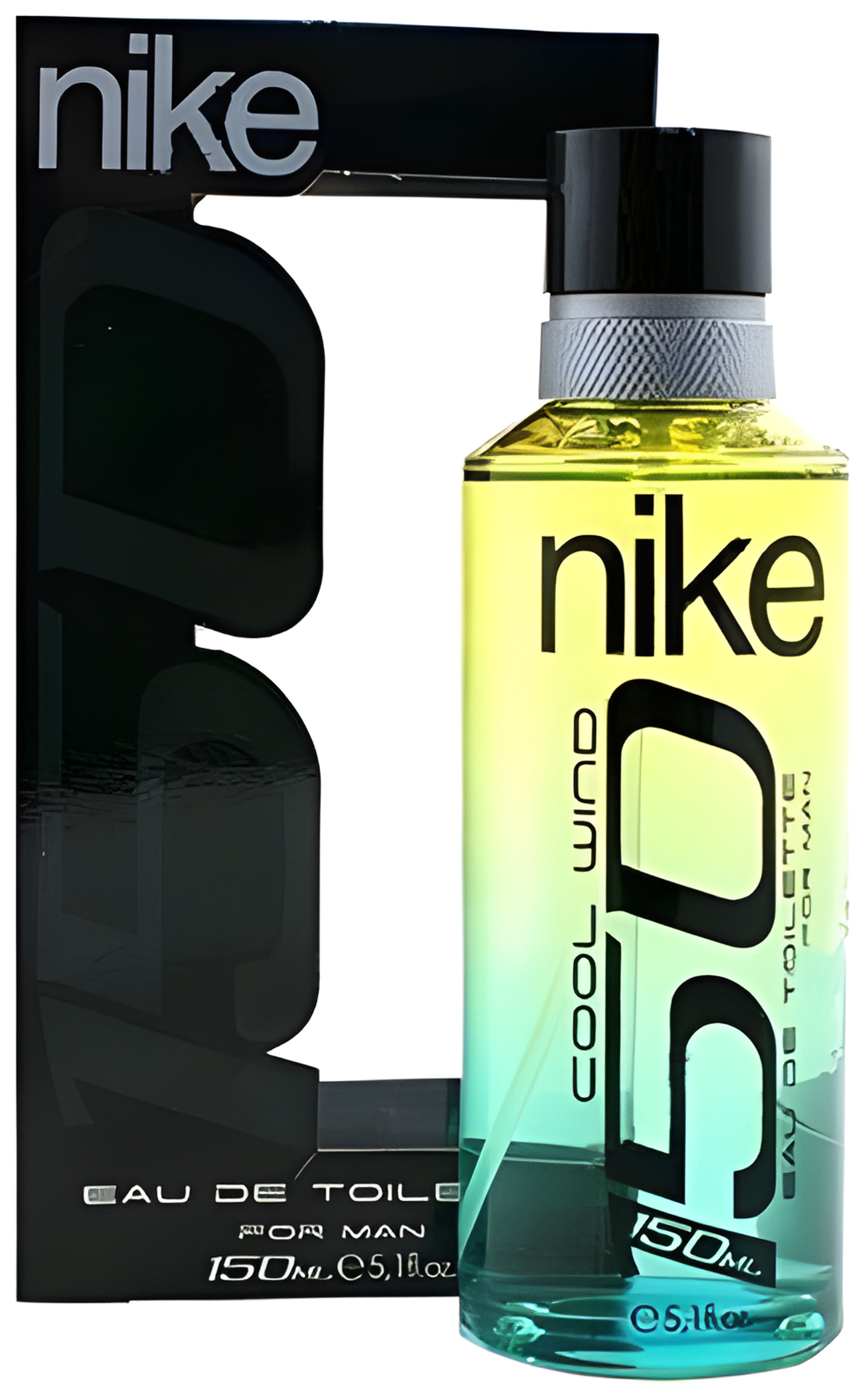 Nike N150 Cool Wind by Nike