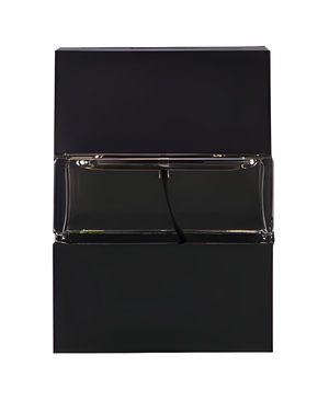 MV3 by MAC perfume bottle