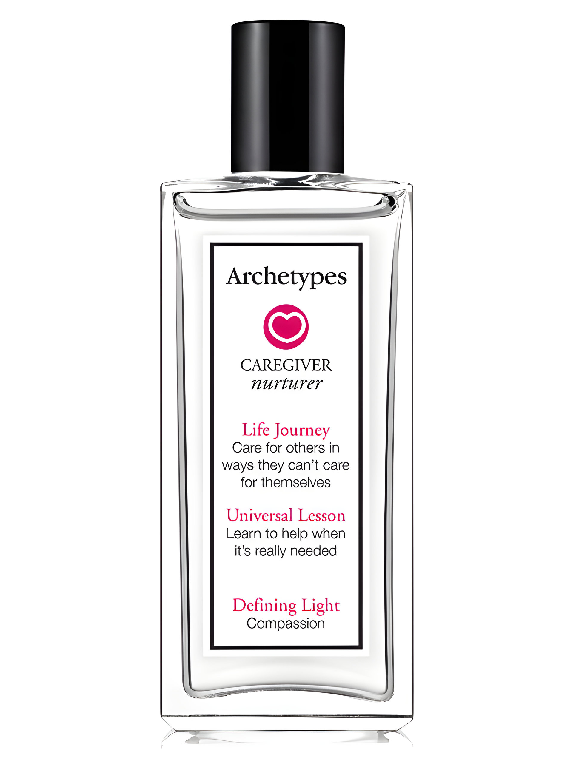 Picture of Caregiver: Nurturer fragrance