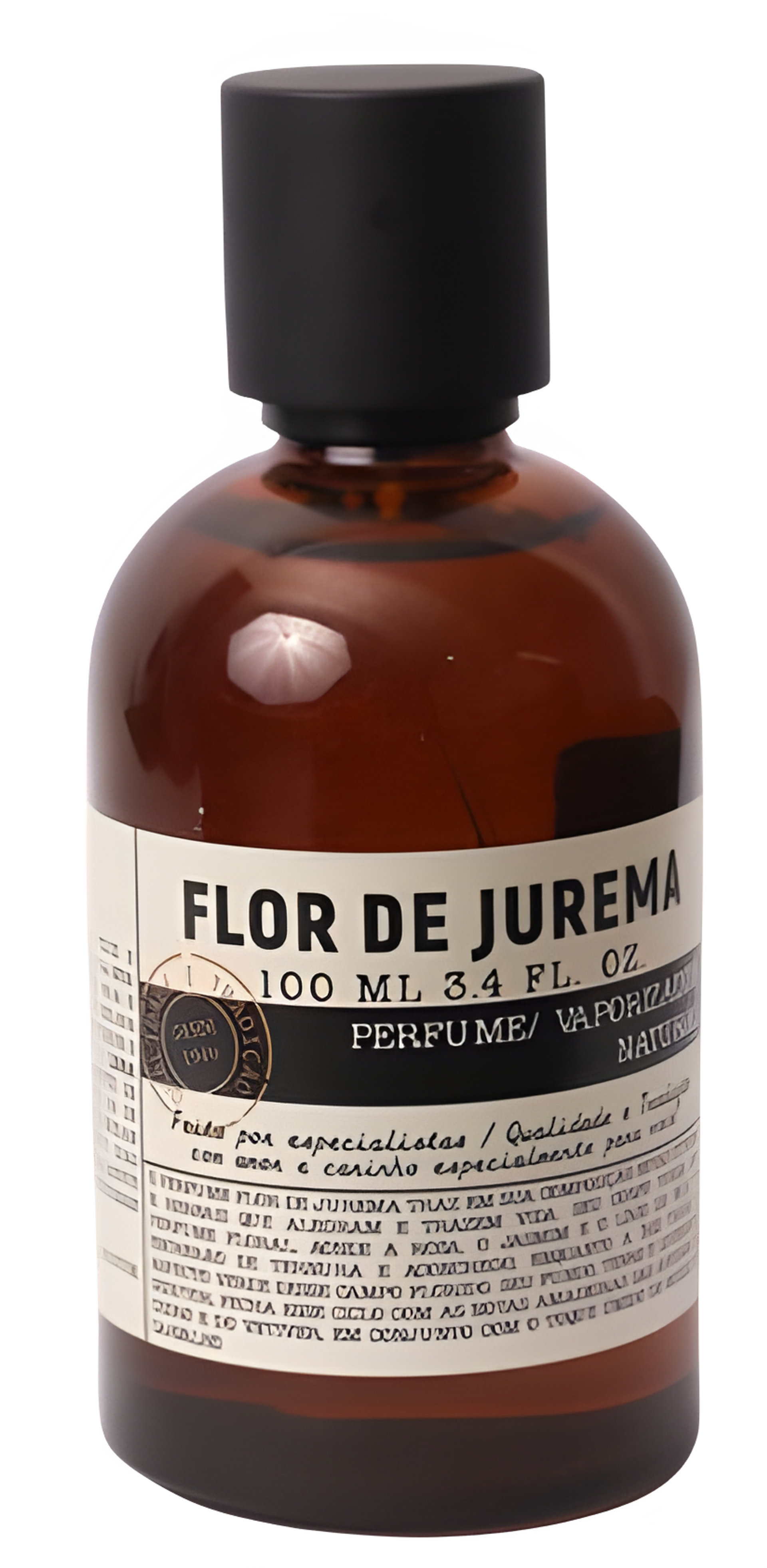 Picture of Flor de Jurema fragrance