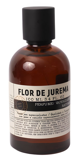 Flor de Jurema by Flora Pura perfume bottle