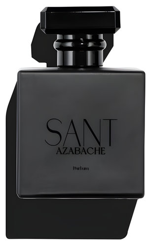 Azabache by Santa Lucia perfume bottle