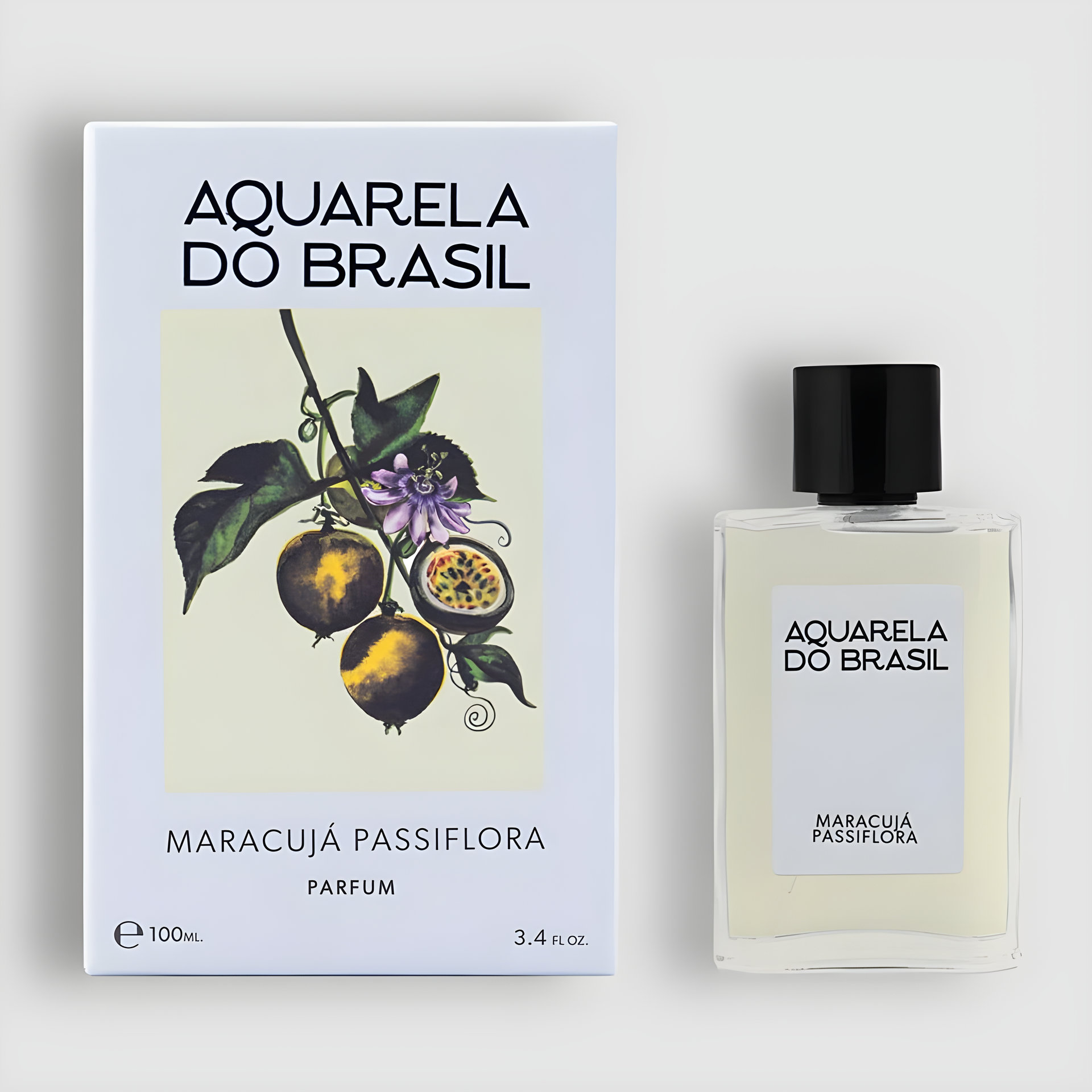 Picture of Maracujá fragrance