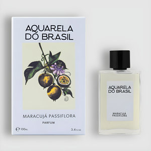 Maracujá by Aquarela do Brasil perfume bottle
