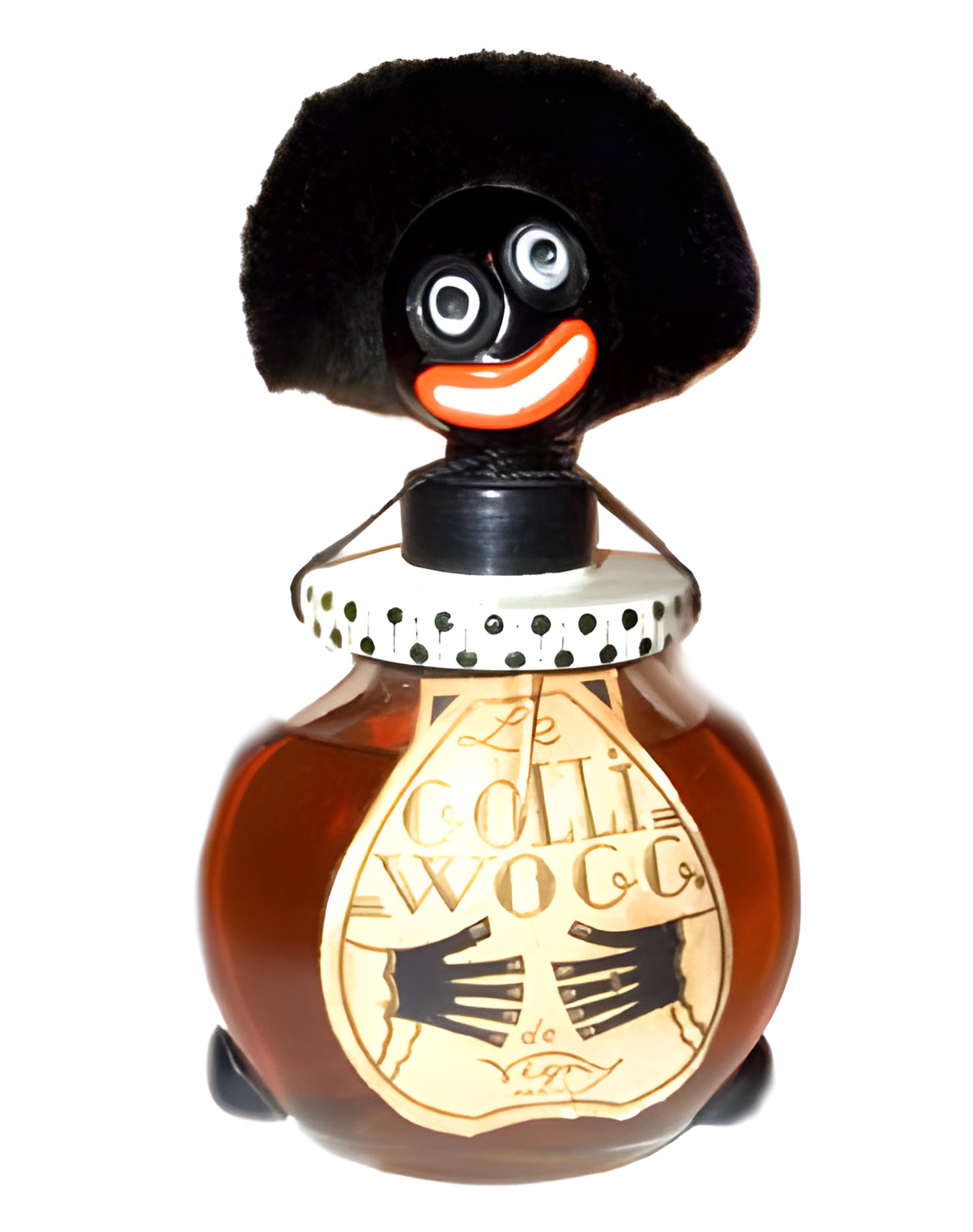 Picture of Le Golliwogg fragrance