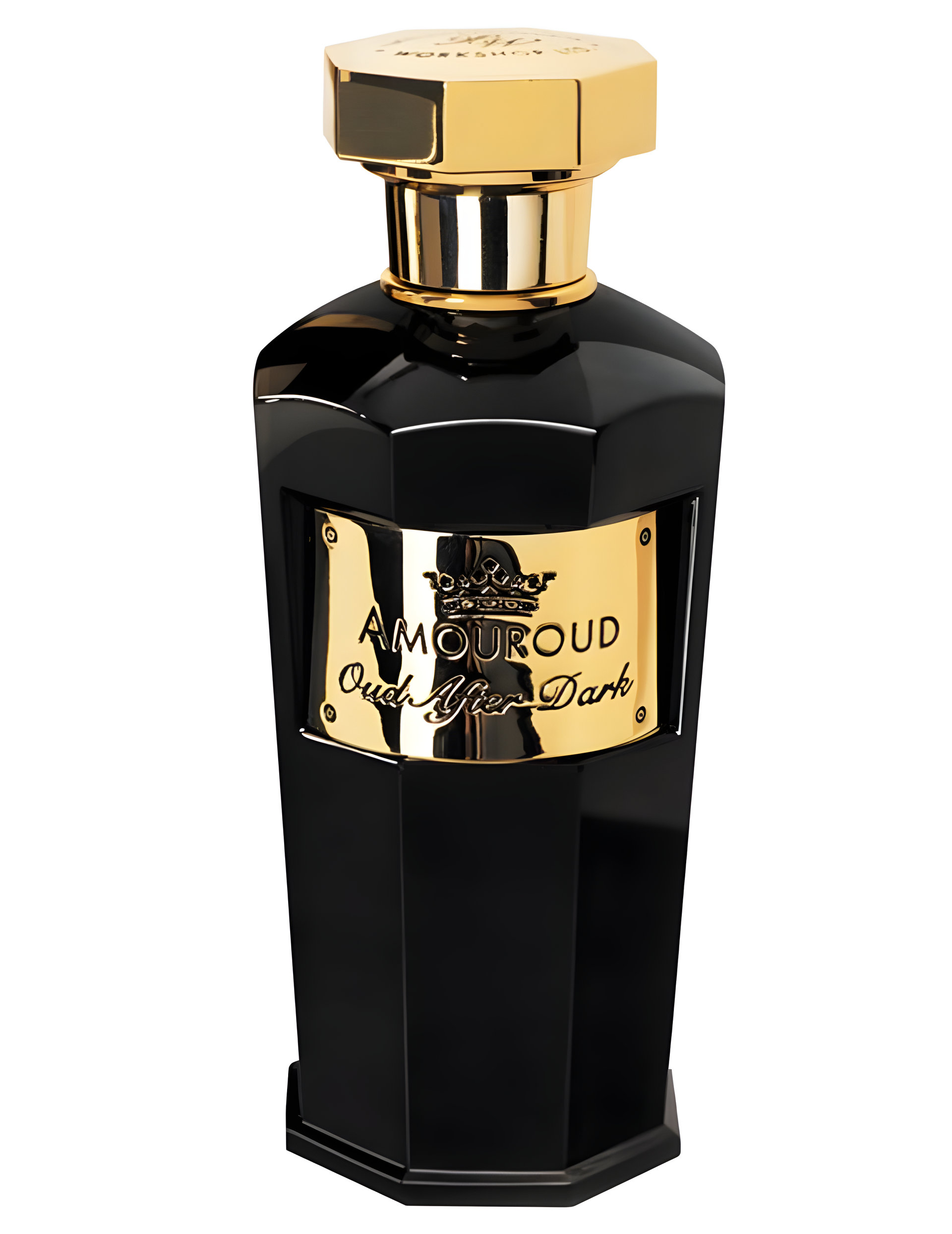 Picture of Oud After Dark fragrance