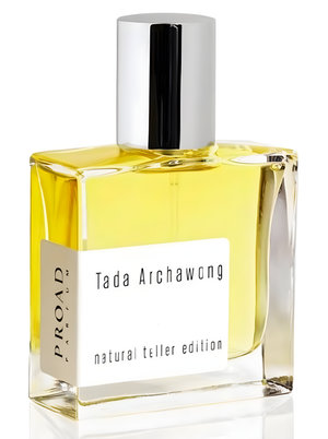 Since by Proad perfume bottle