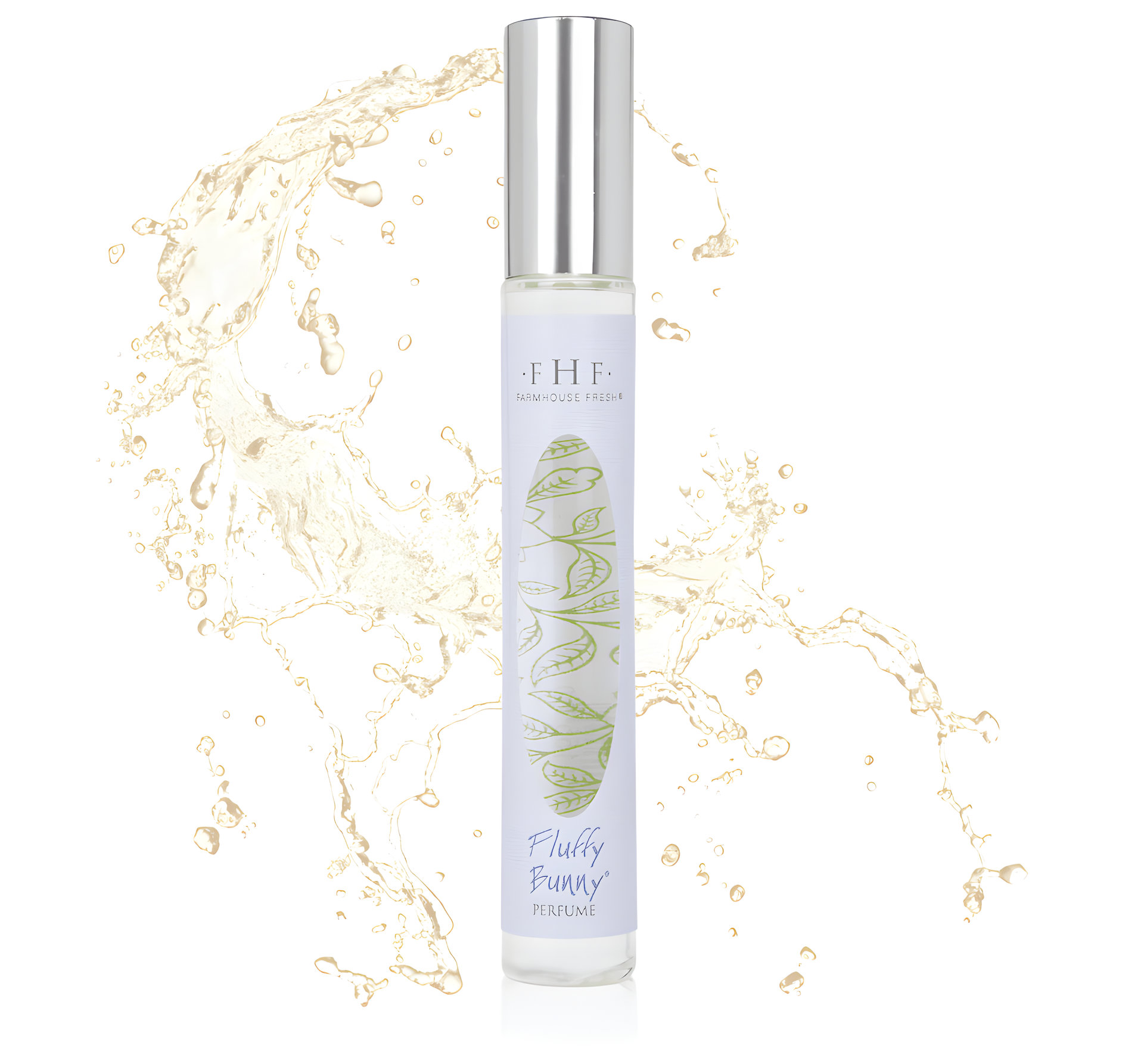 Picture of Fluffy Bunny fragrance