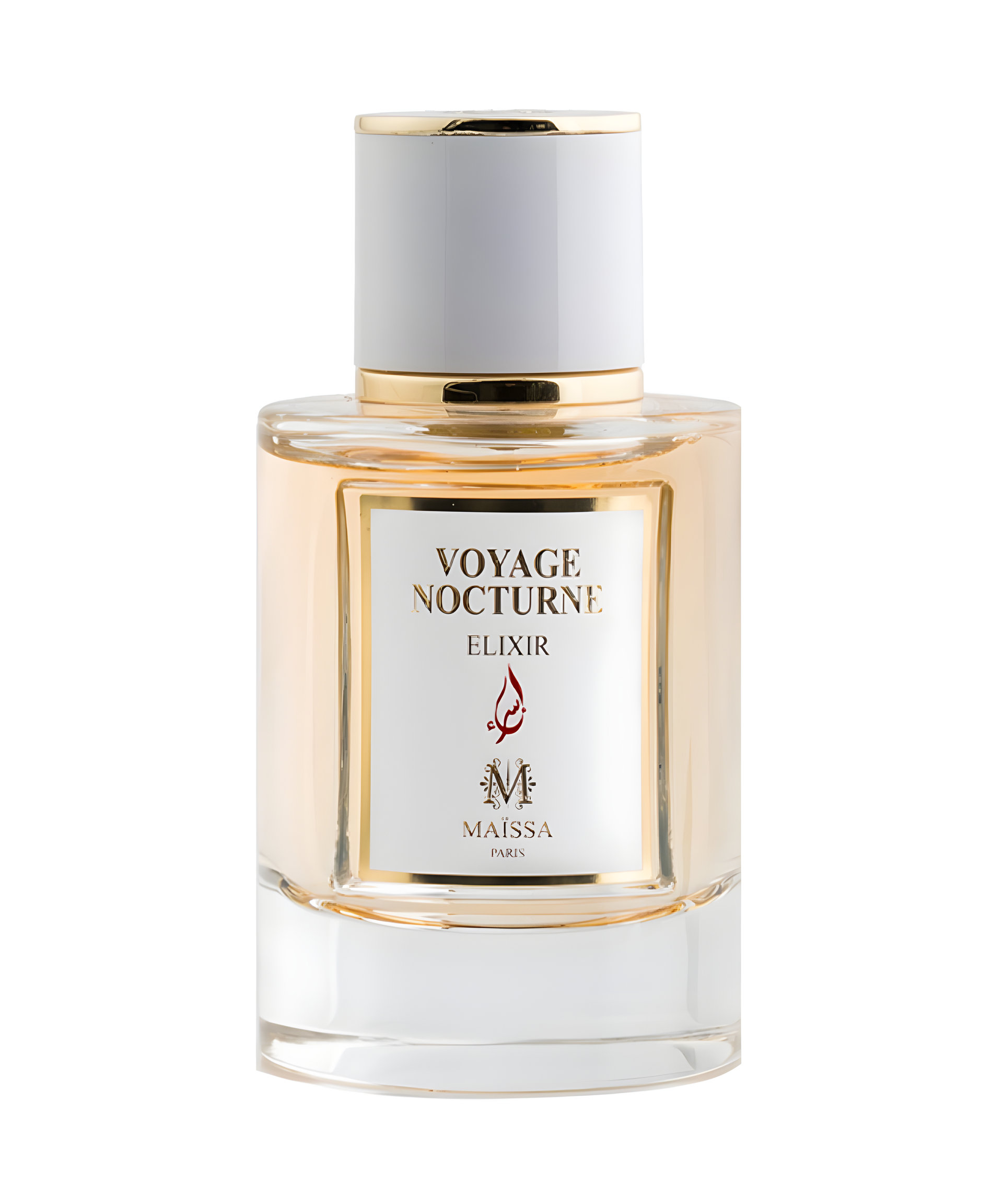 Picture of Voyage Nocturne fragrance