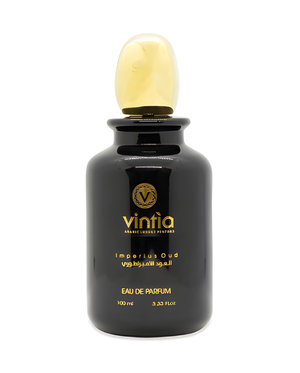 Imperius Oud by Vintìa perfume bottle