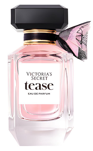 Tease Eau de Parfum 2020 by Victoria's Secret perfume bottle
