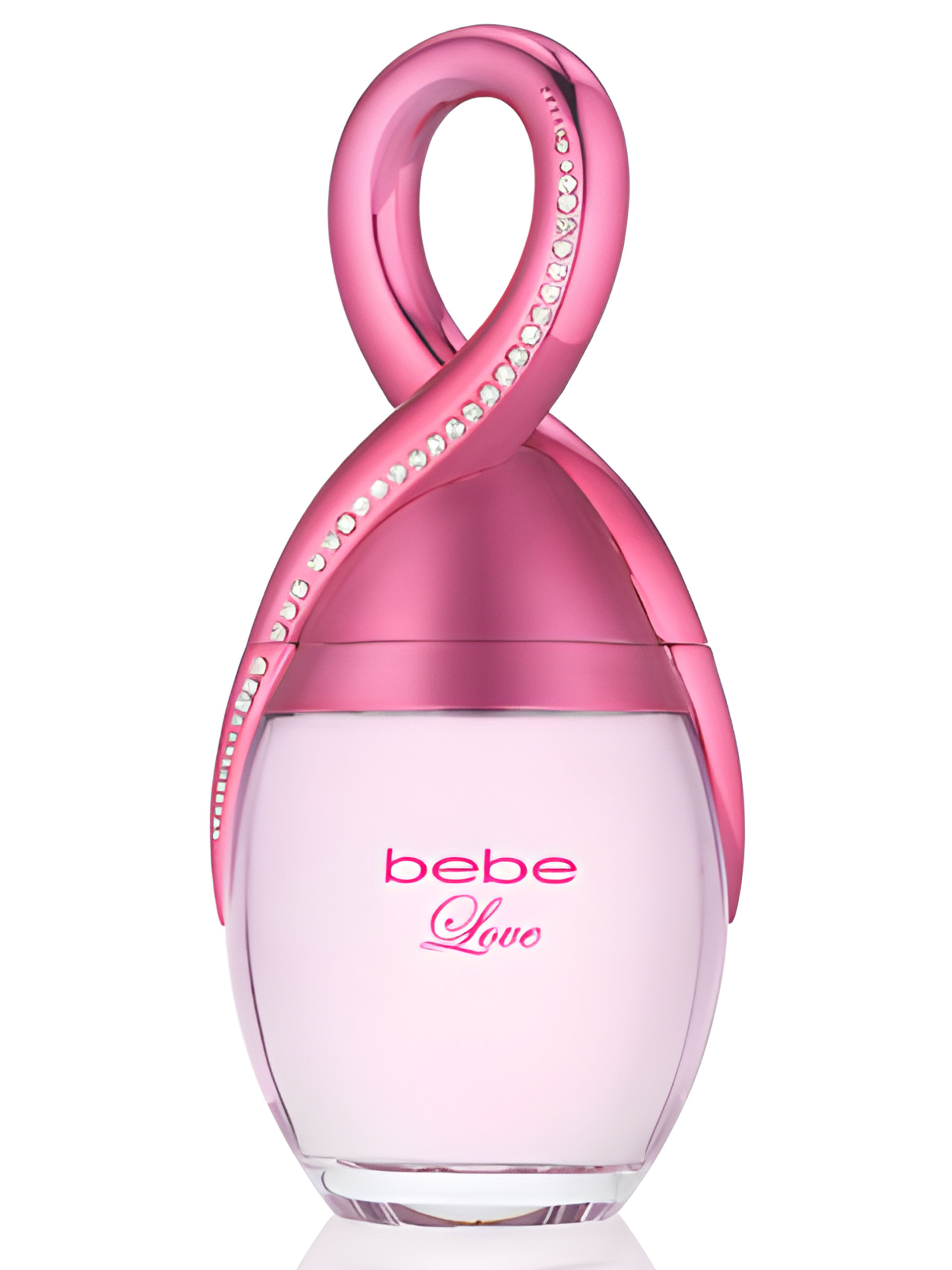 Picture of Bebe Love (2014) fragrance