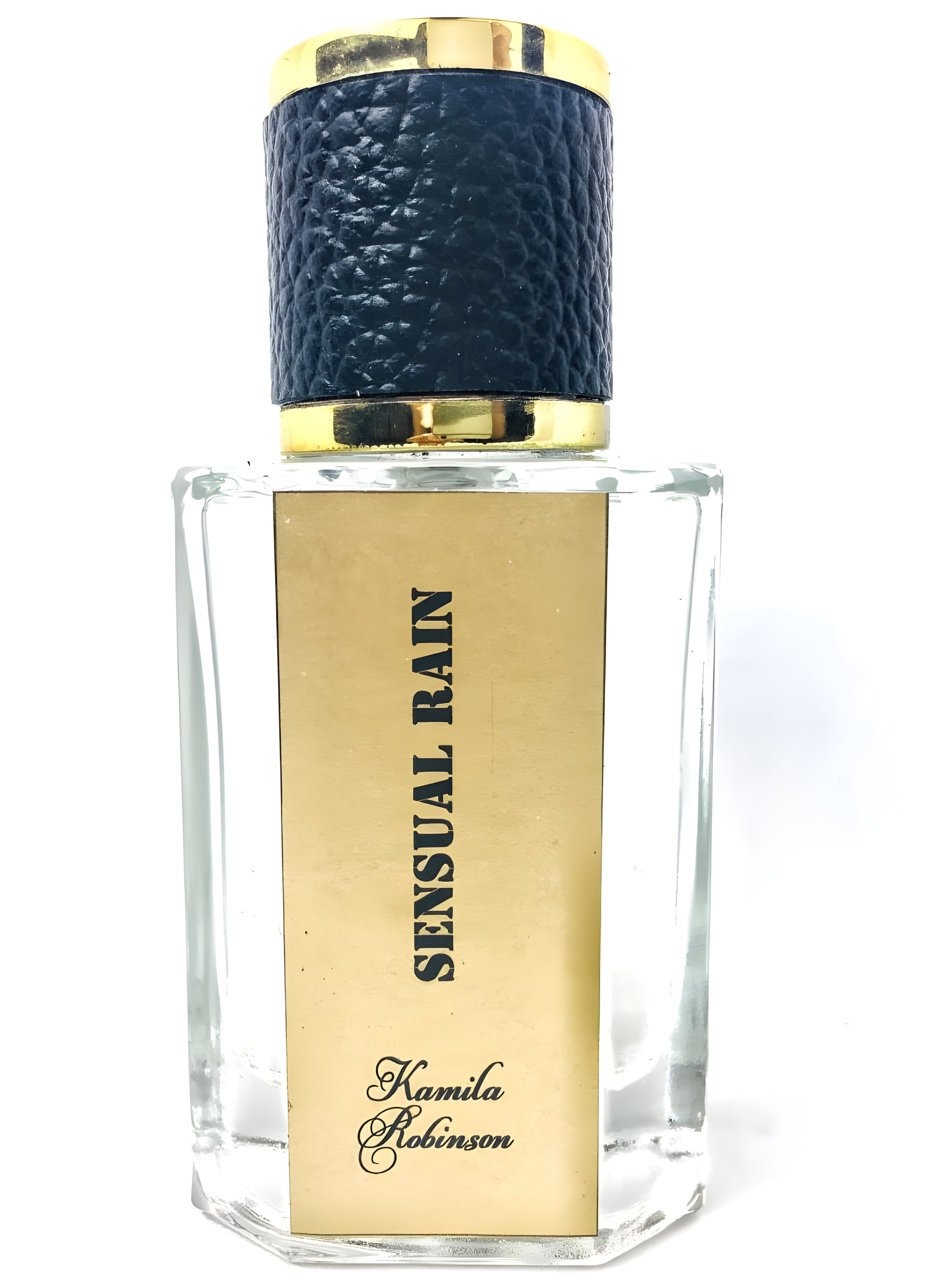 Picture of Sensual Rain (Чувственный Дождь) fragrance