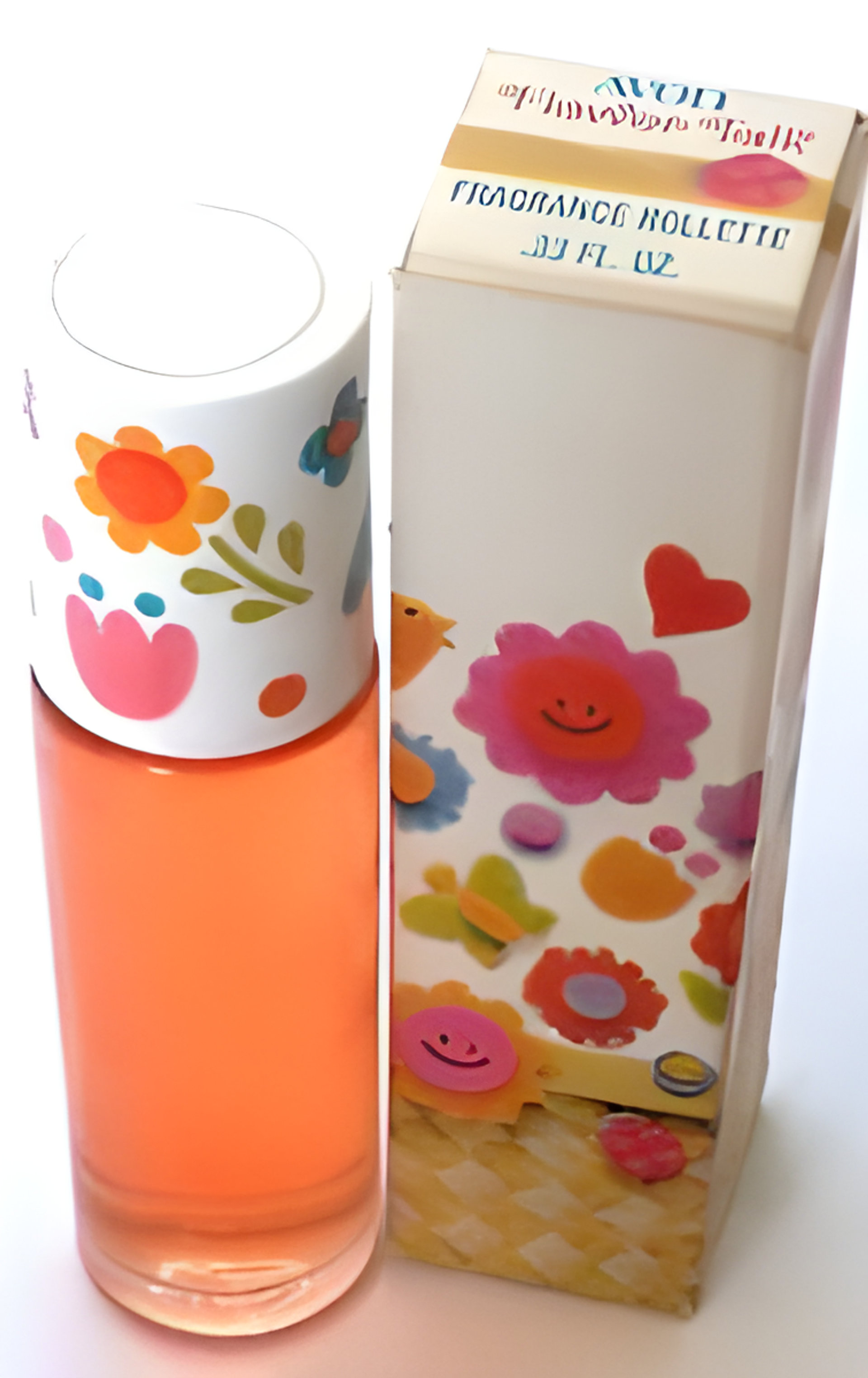Picture of Flower Talk fragrance