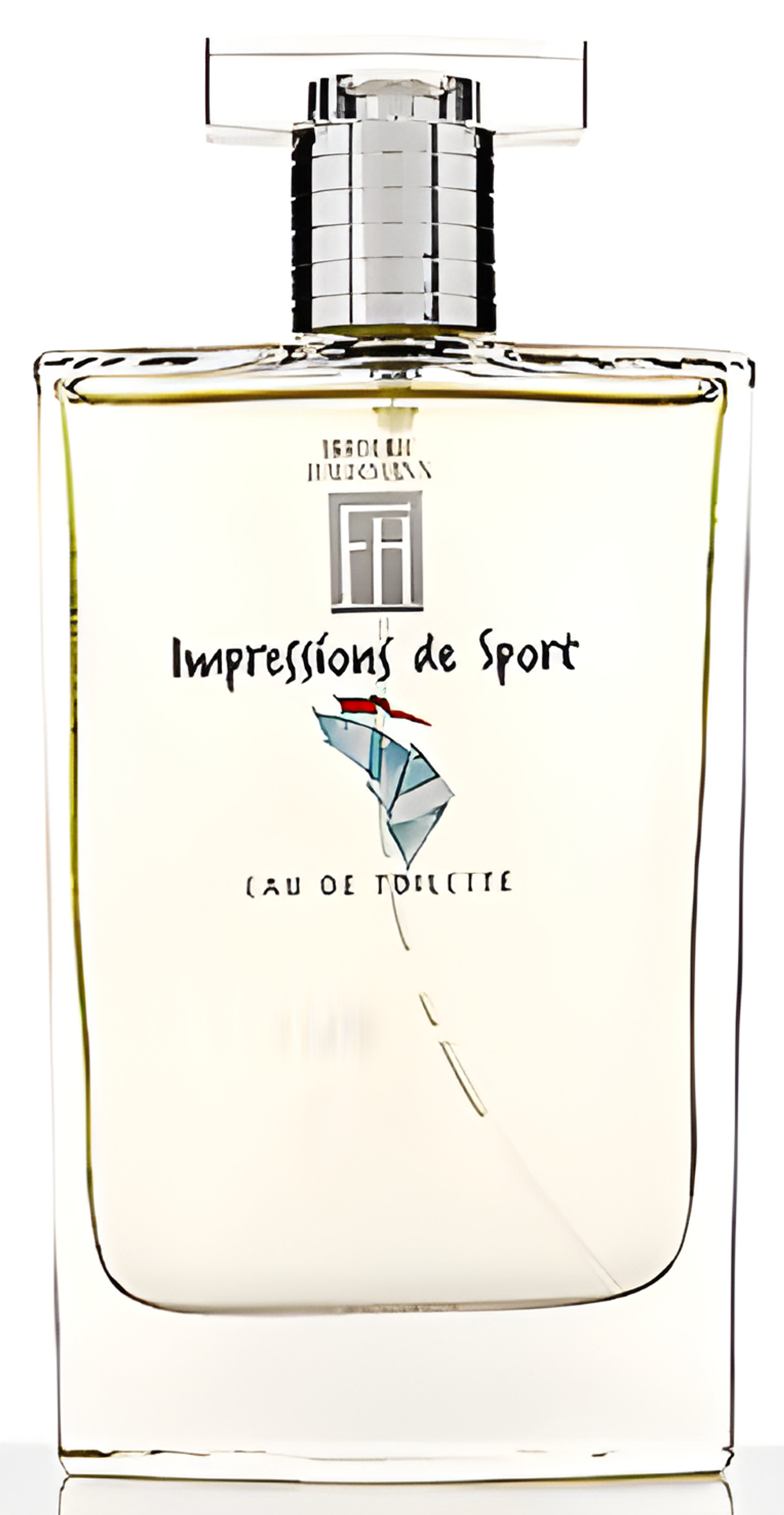 Picture of Impressions de Sport fragrance