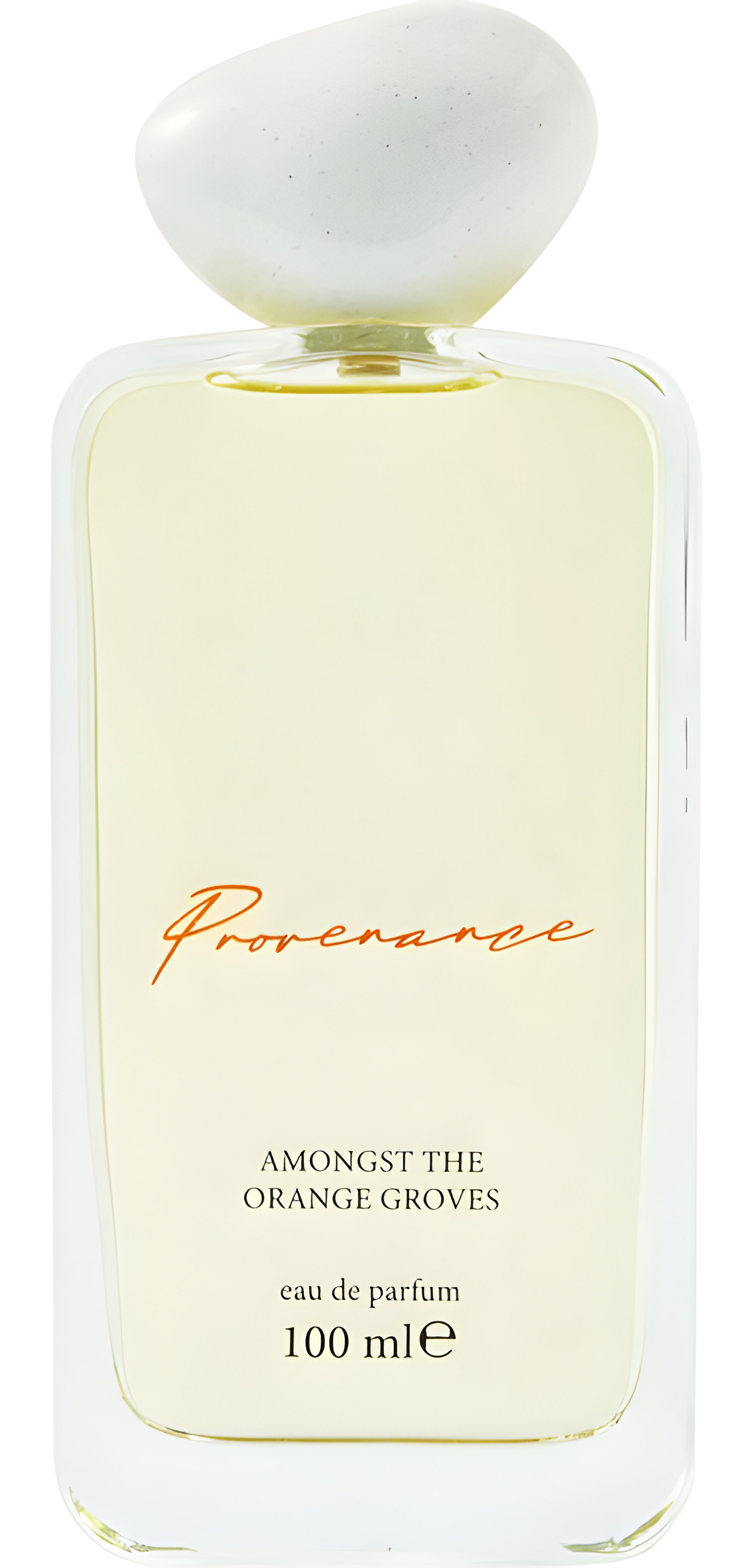 Picture of Provenance Amongst the Orange Groves fragrance