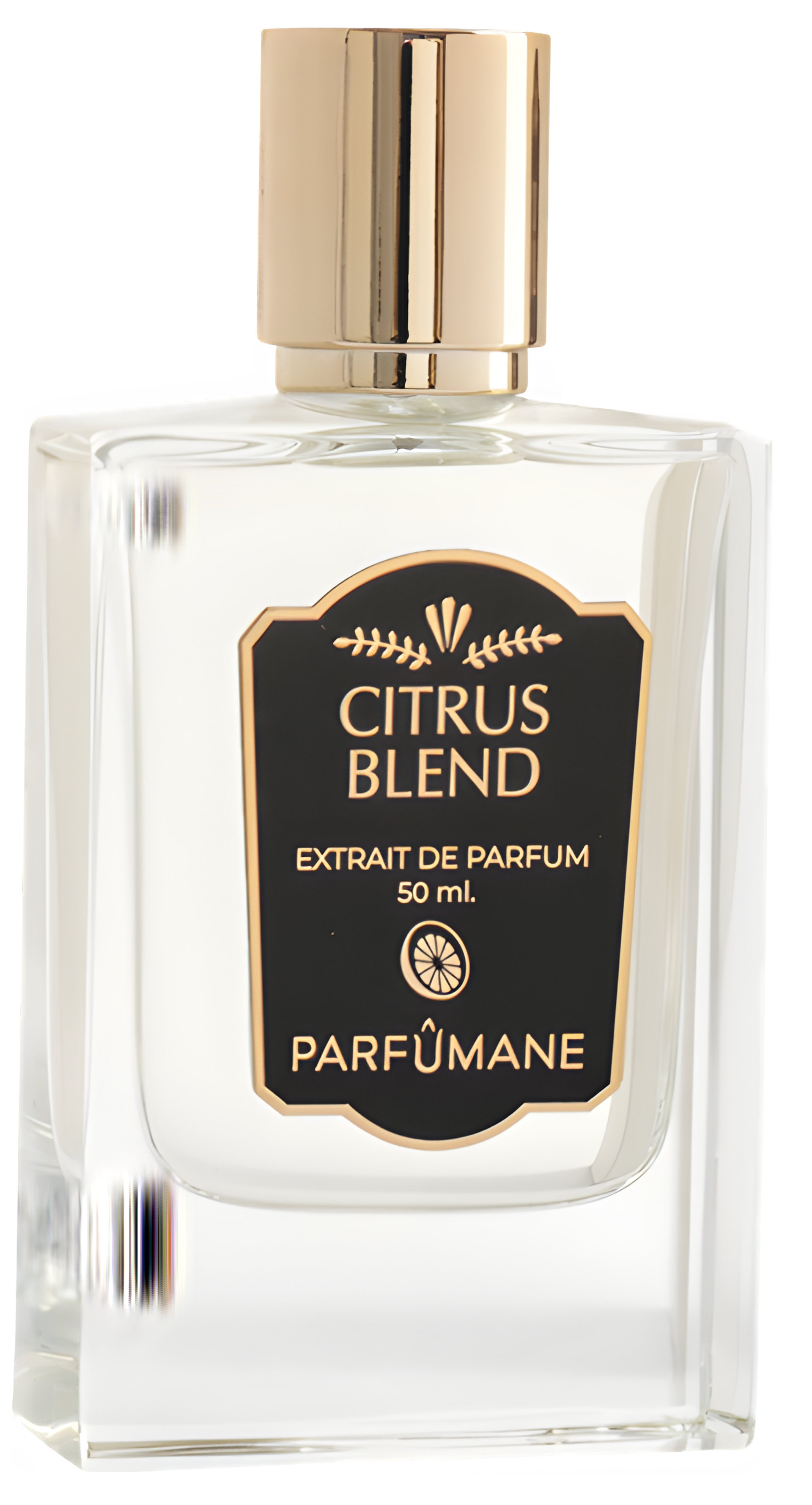 Picture of Citrus Blend fragrance