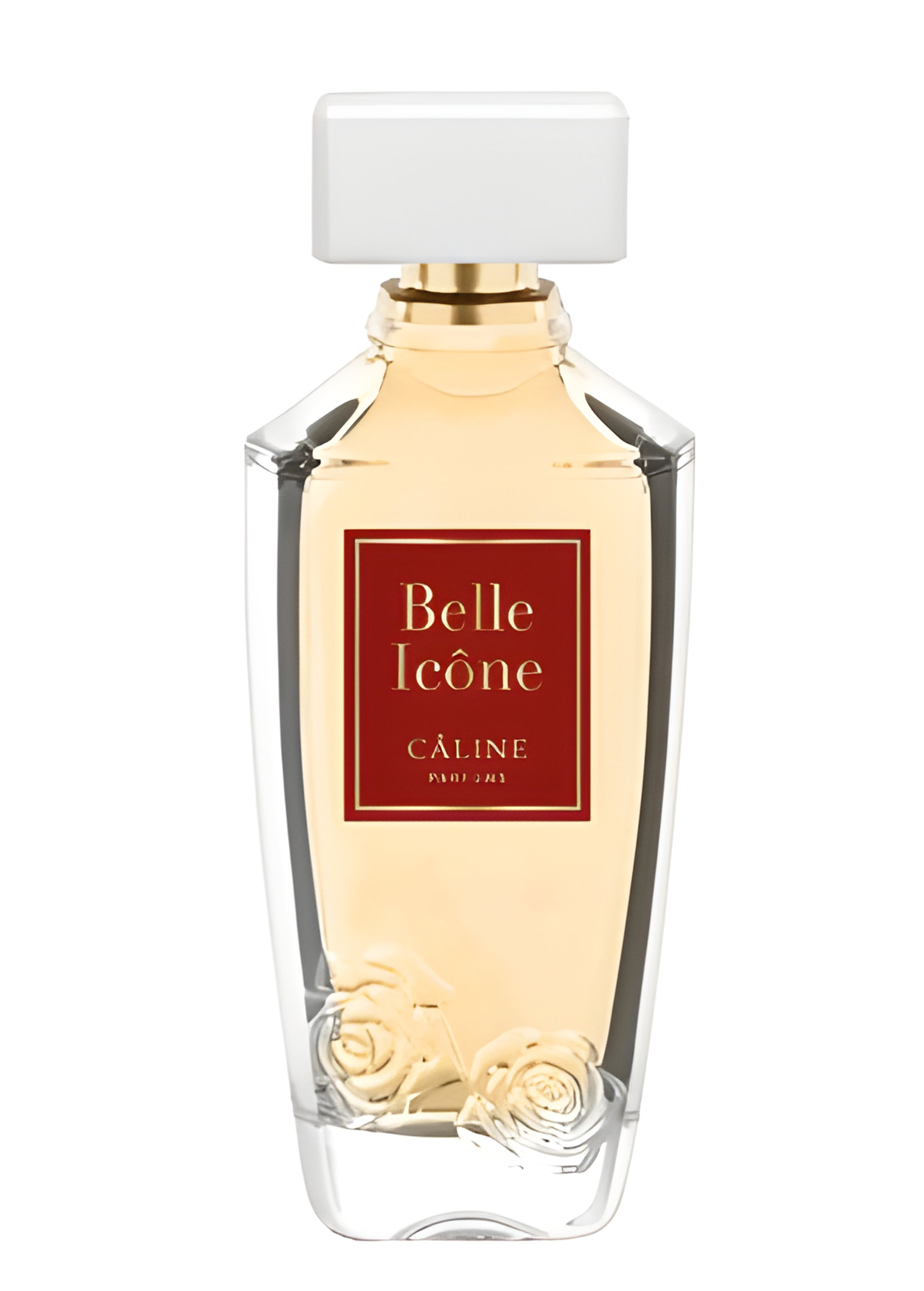 Picture of Belle Icône fragrance