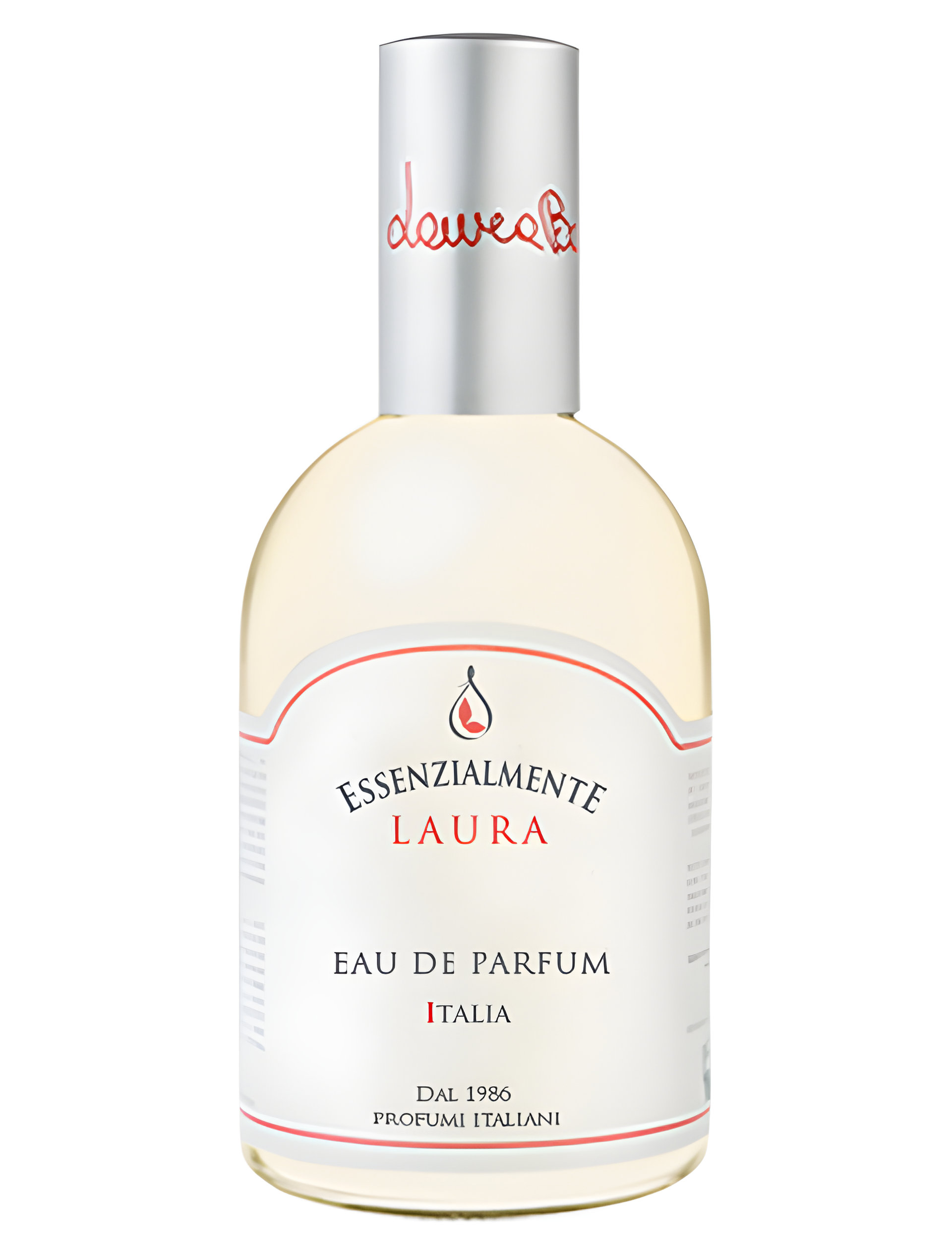 Picture of Italia fragrance