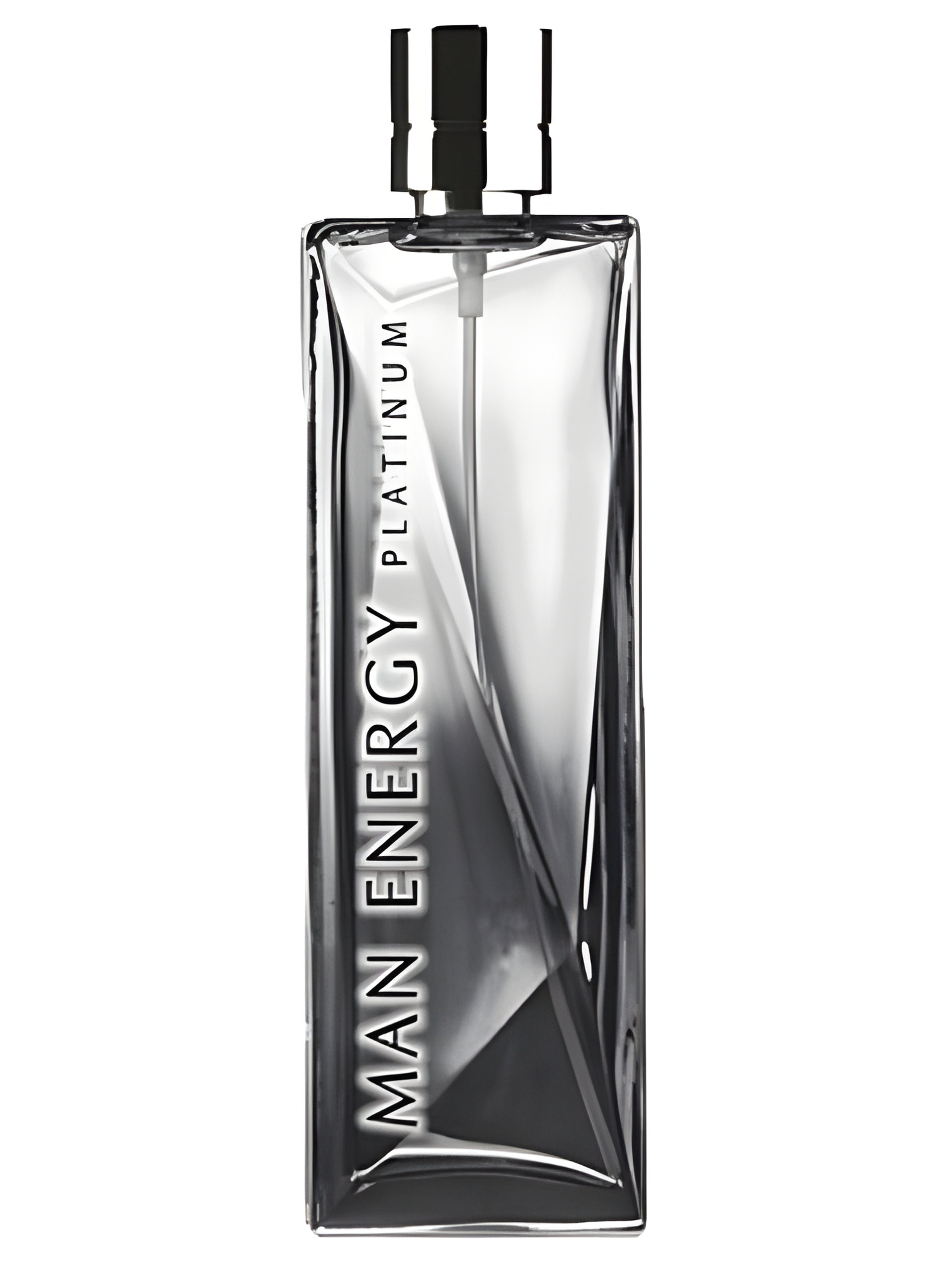Picture of Man Energy Platinum fragrance