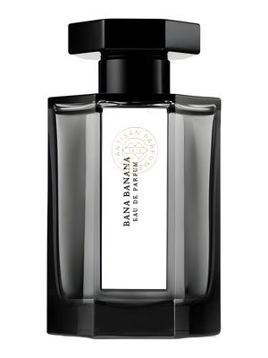 Bana Banana by L'Artisan Parfumeur perfume bottle