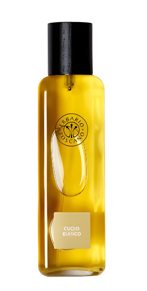 Cuoio Bianco by Erbario Toscano perfume bottle
