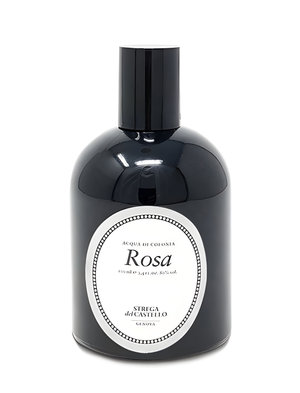 Rosa by Strega Del Castello perfume bottle