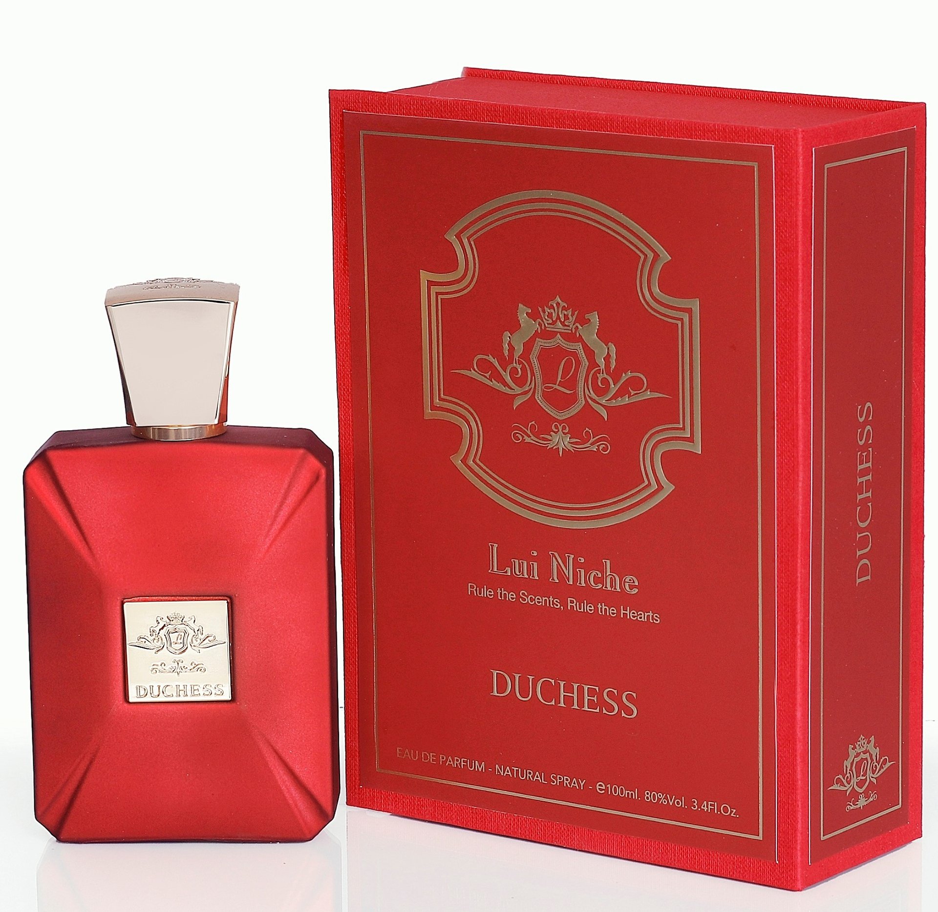 Picture of Duchess fragrance