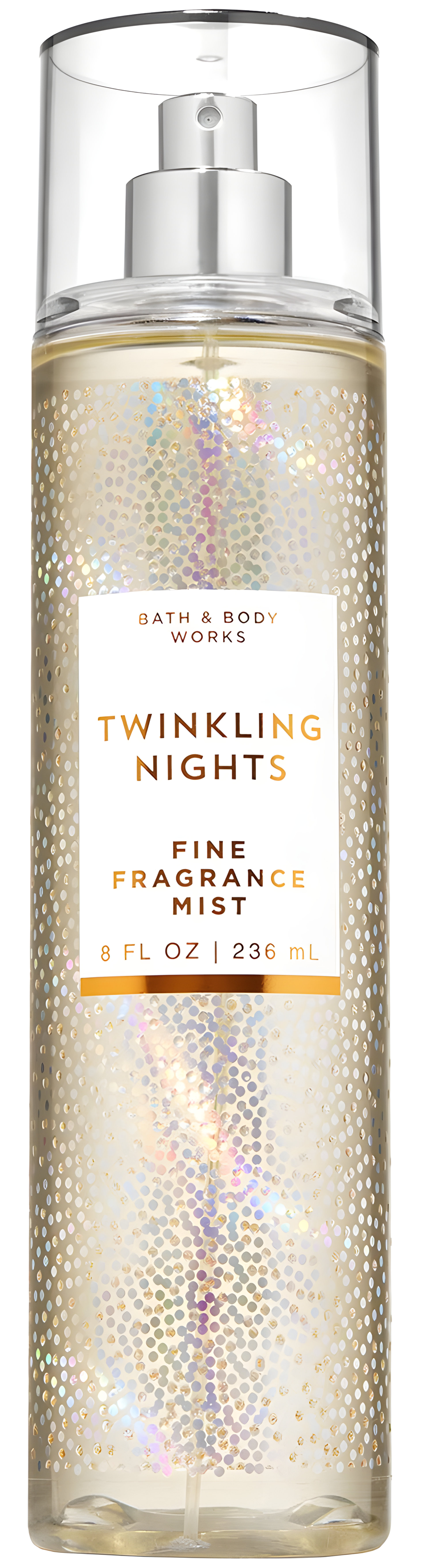 Picture of Twinkling Nights fragrance
