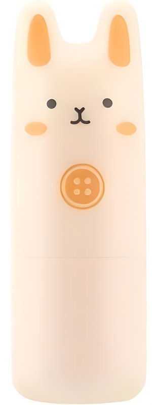 Bebe by TonyMoly perfume bottle