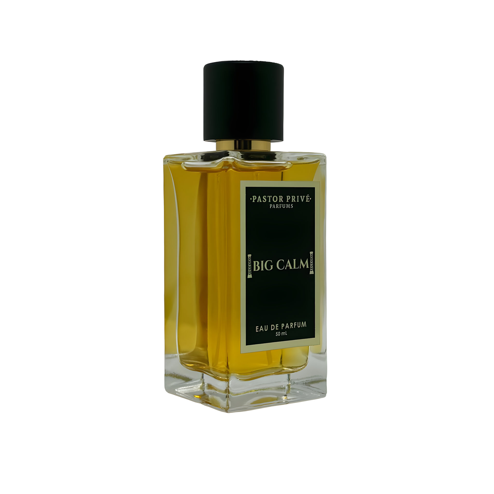 Picture of Big Calm fragrance