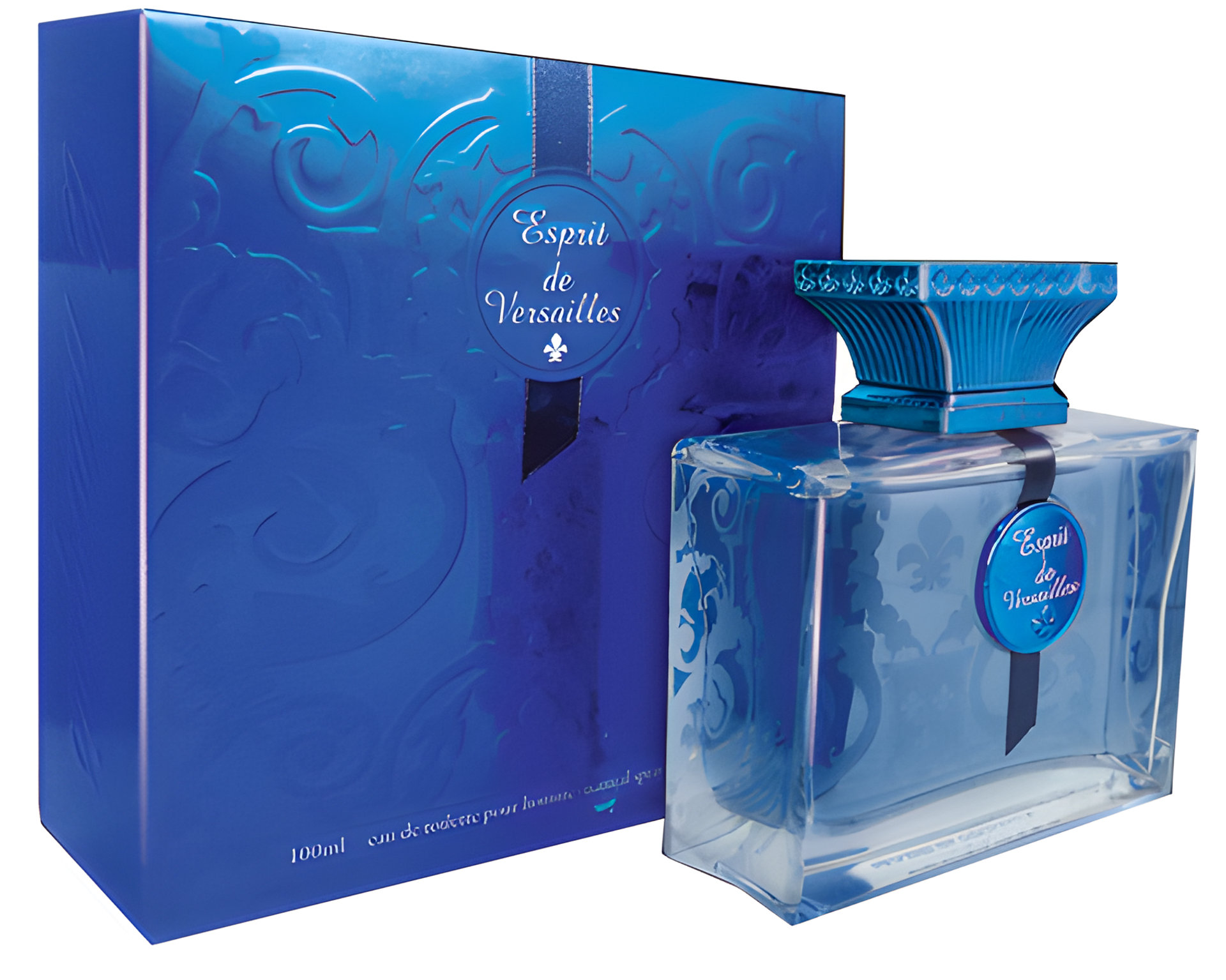 Picture of Le Marquis fragrance