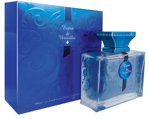 Le Marquis by Esprit de Versailles perfume bottle