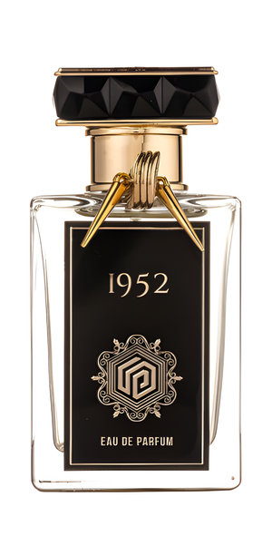 1952 by Shiraz Parfums perfume bottle