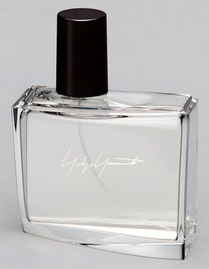 Yohji Yamamoto Femme by Yohji Yamamoto perfume bottle