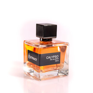 Calypso by Extract perfume bottle