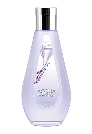 Acqua Lavanda Pop by O Boticário perfume bottle