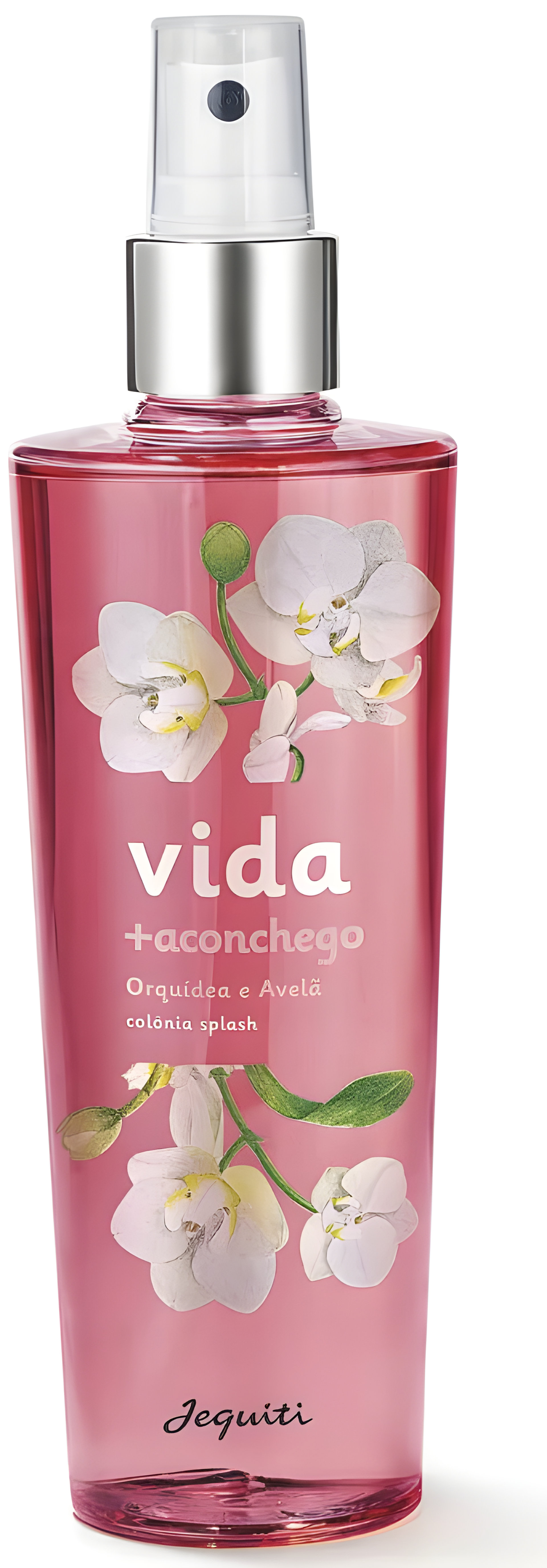 Picture of Vida + Aconchego Orquídea E Avelã fragrance