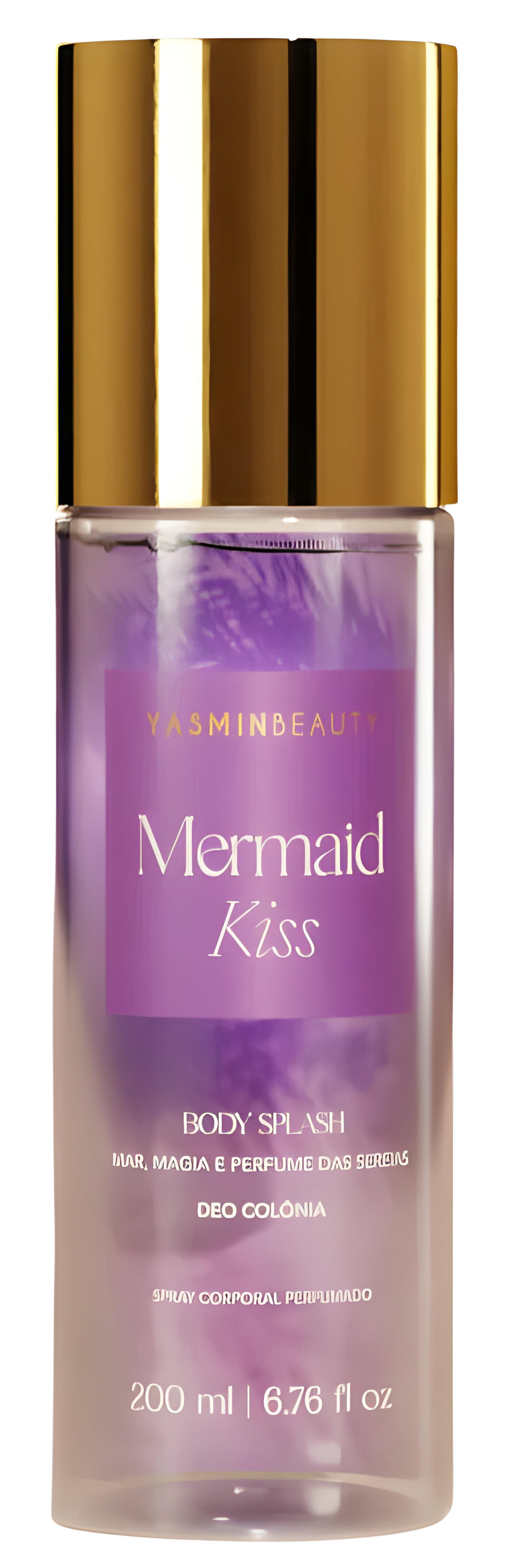 Picture of Mermaid Kiss fragrance