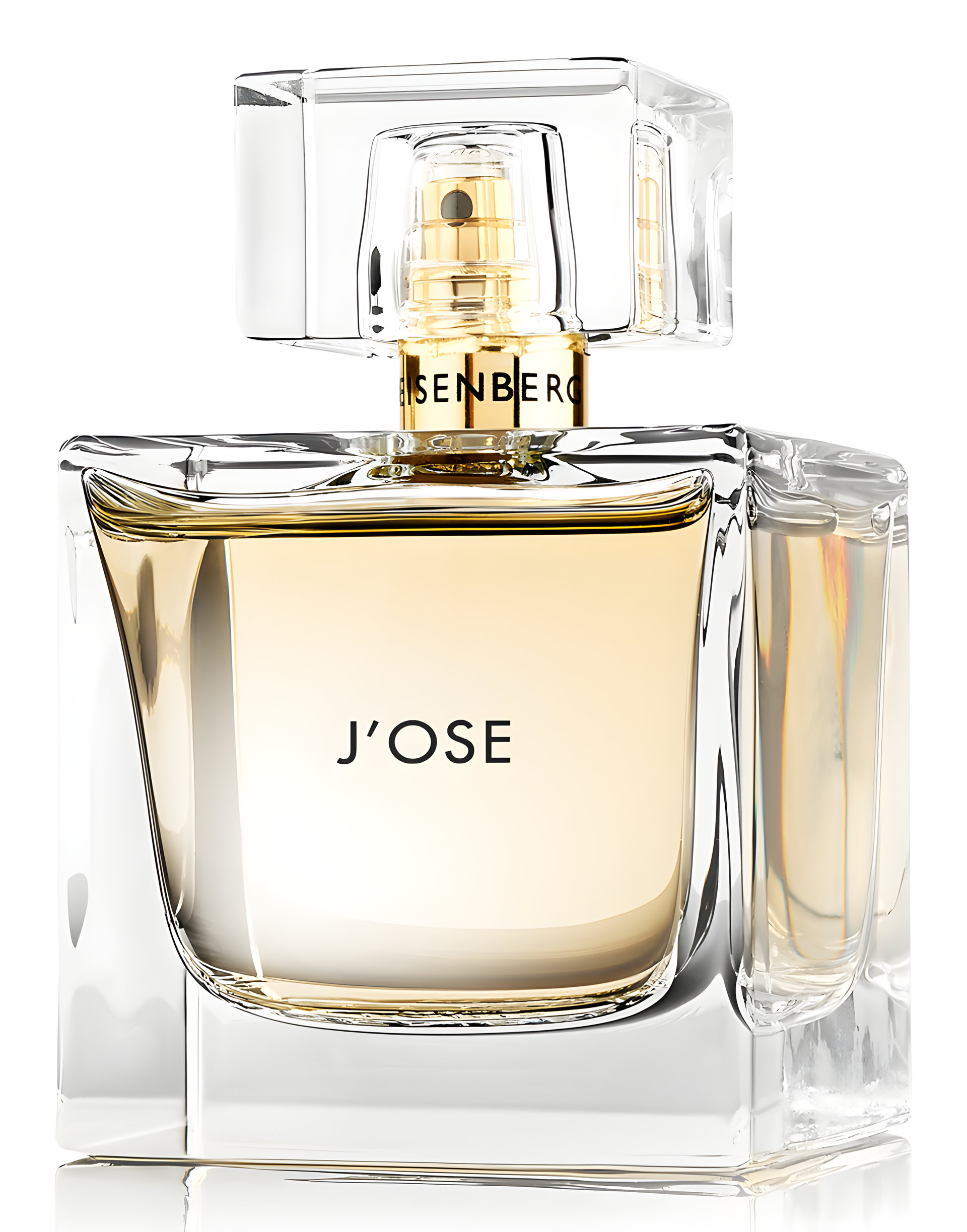 Picture of J'ose fragrance