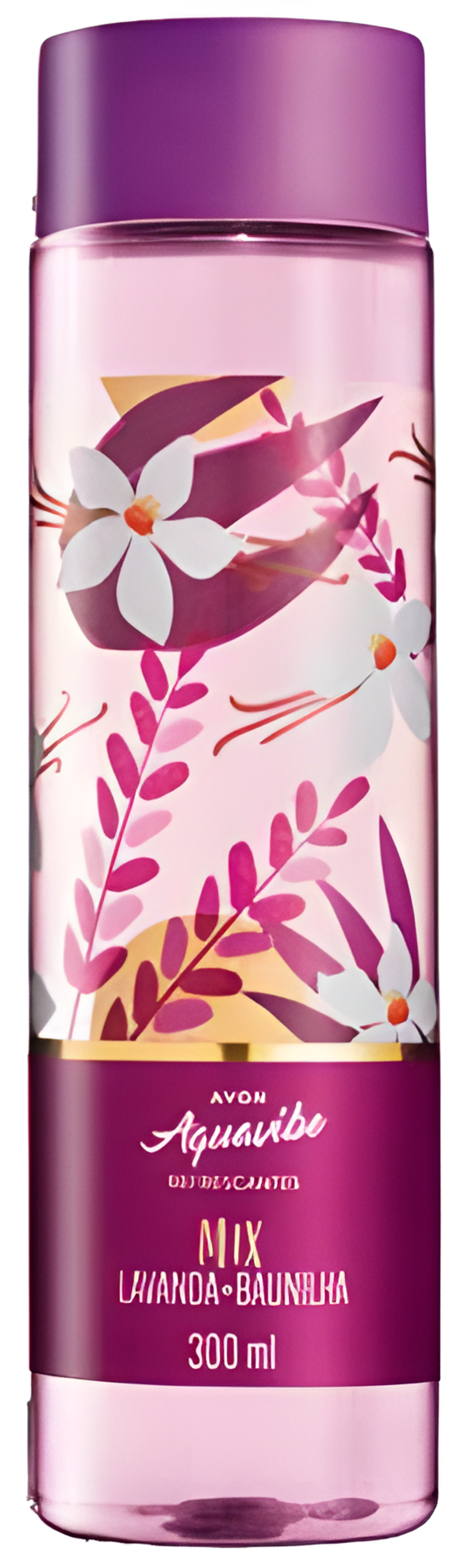 Picture of Aquavibe Mix Lavanda + Baunilha fragrance