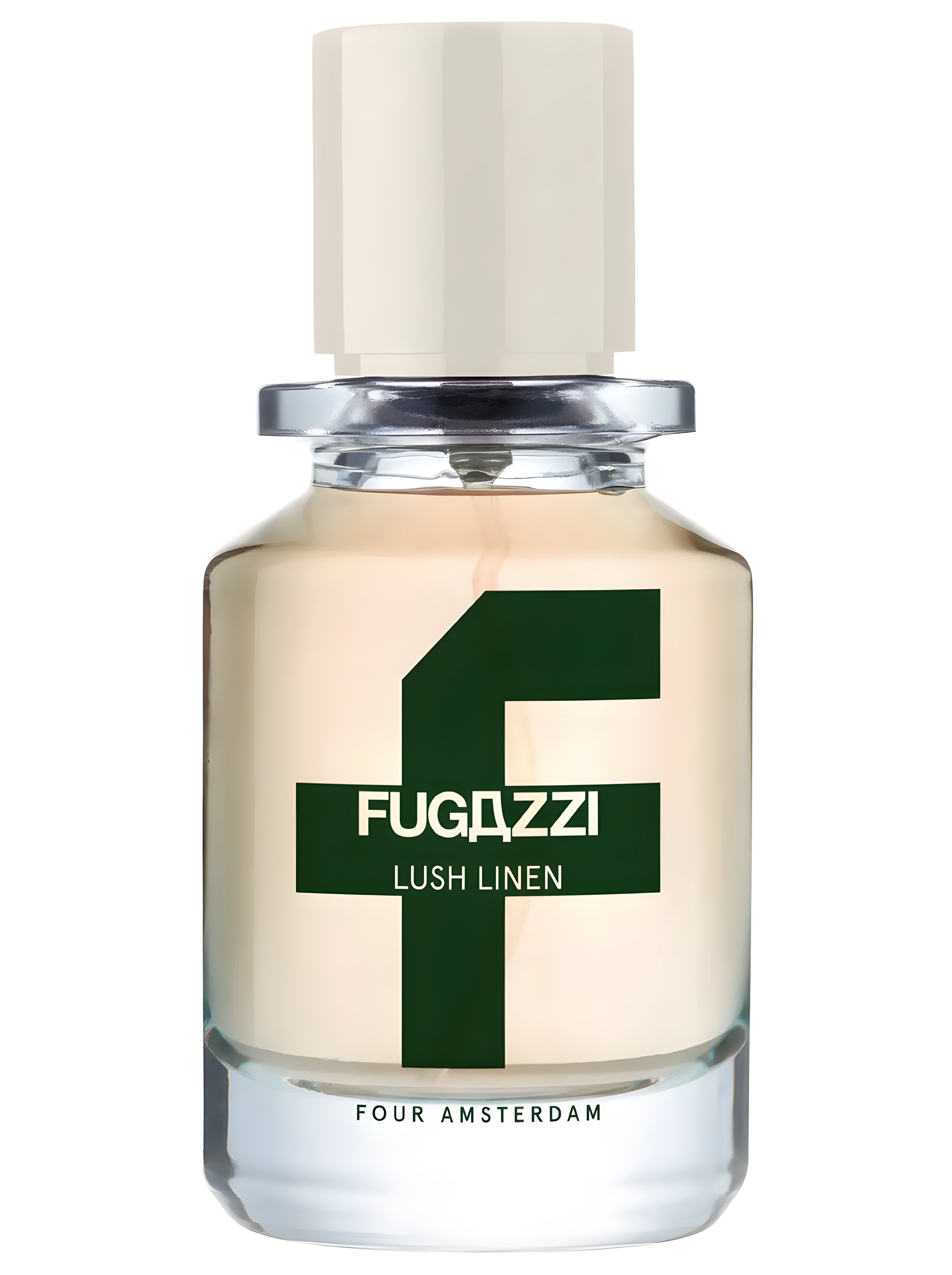 Picture of FOUR Lush Linen fragrance
