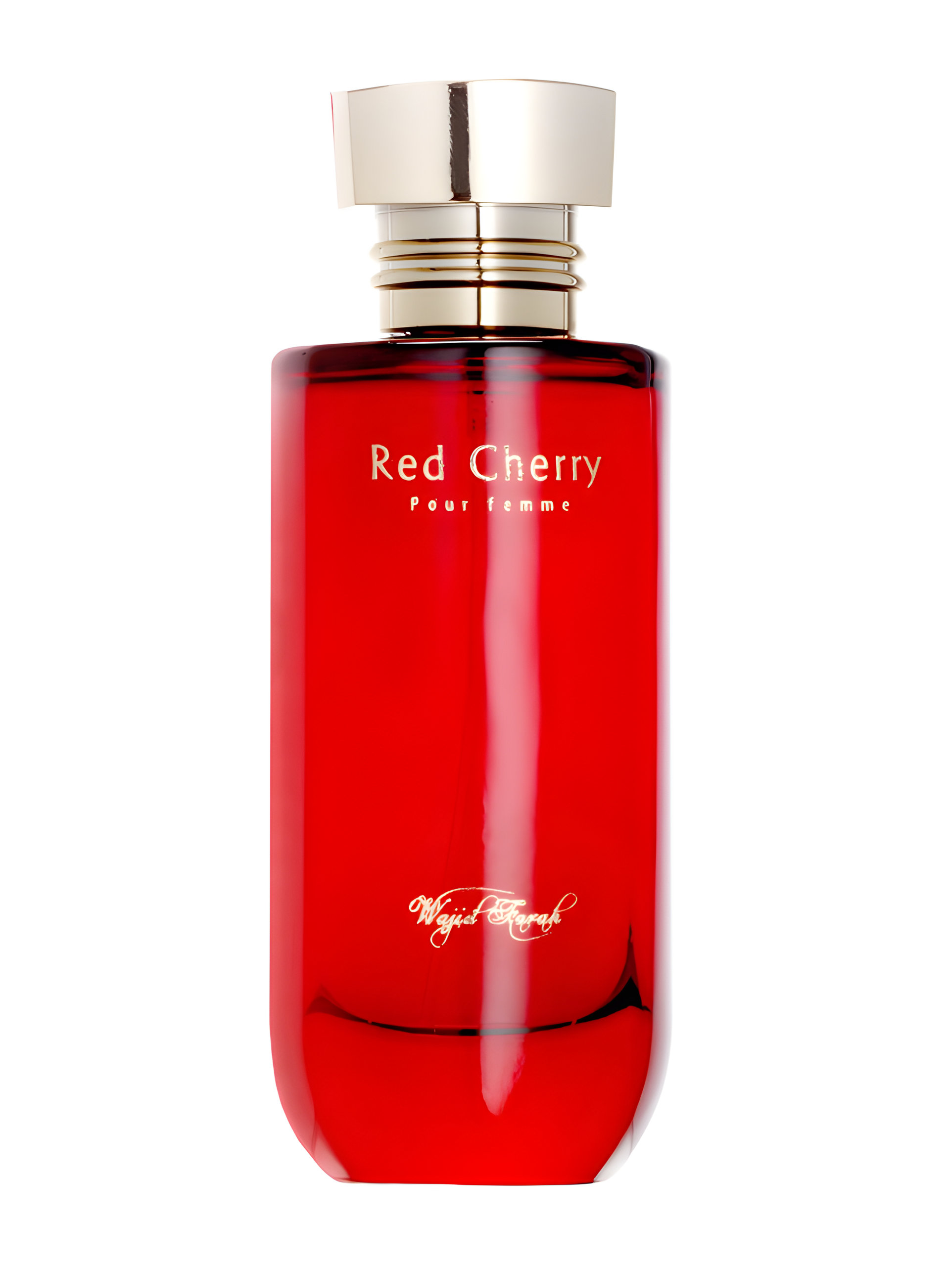 Picture of Red Cherry fragrance