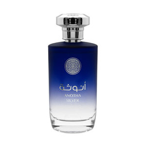 Anotha Silver by Adyan perfume bottle