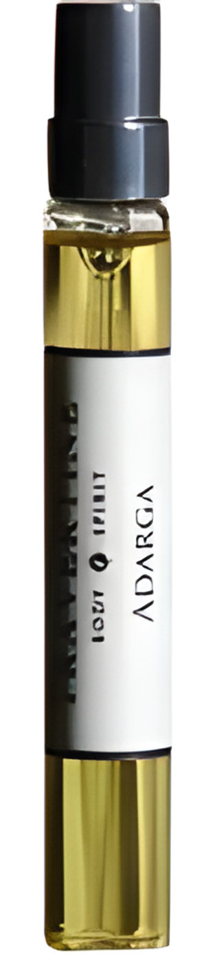 Adarga by Travertine perfume bottle