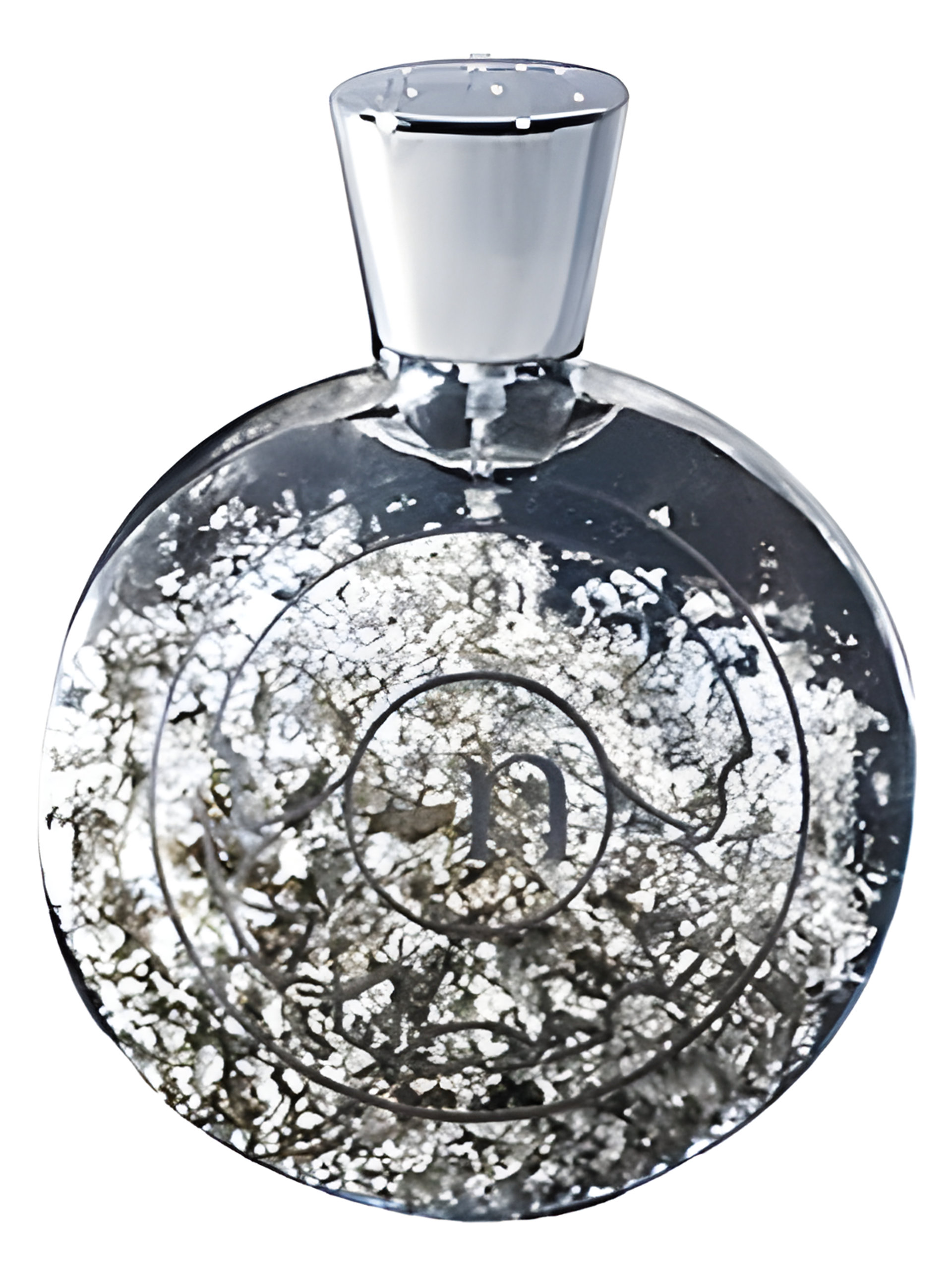 Picture of Art & Silver & Perfume (2016) fragrance