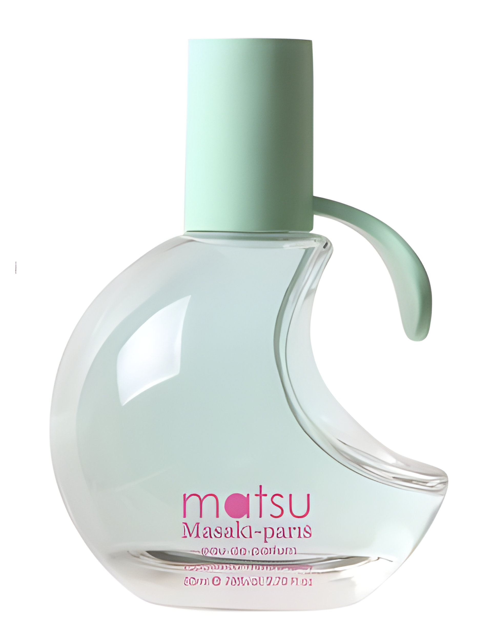 Picture of Matsu fragrance