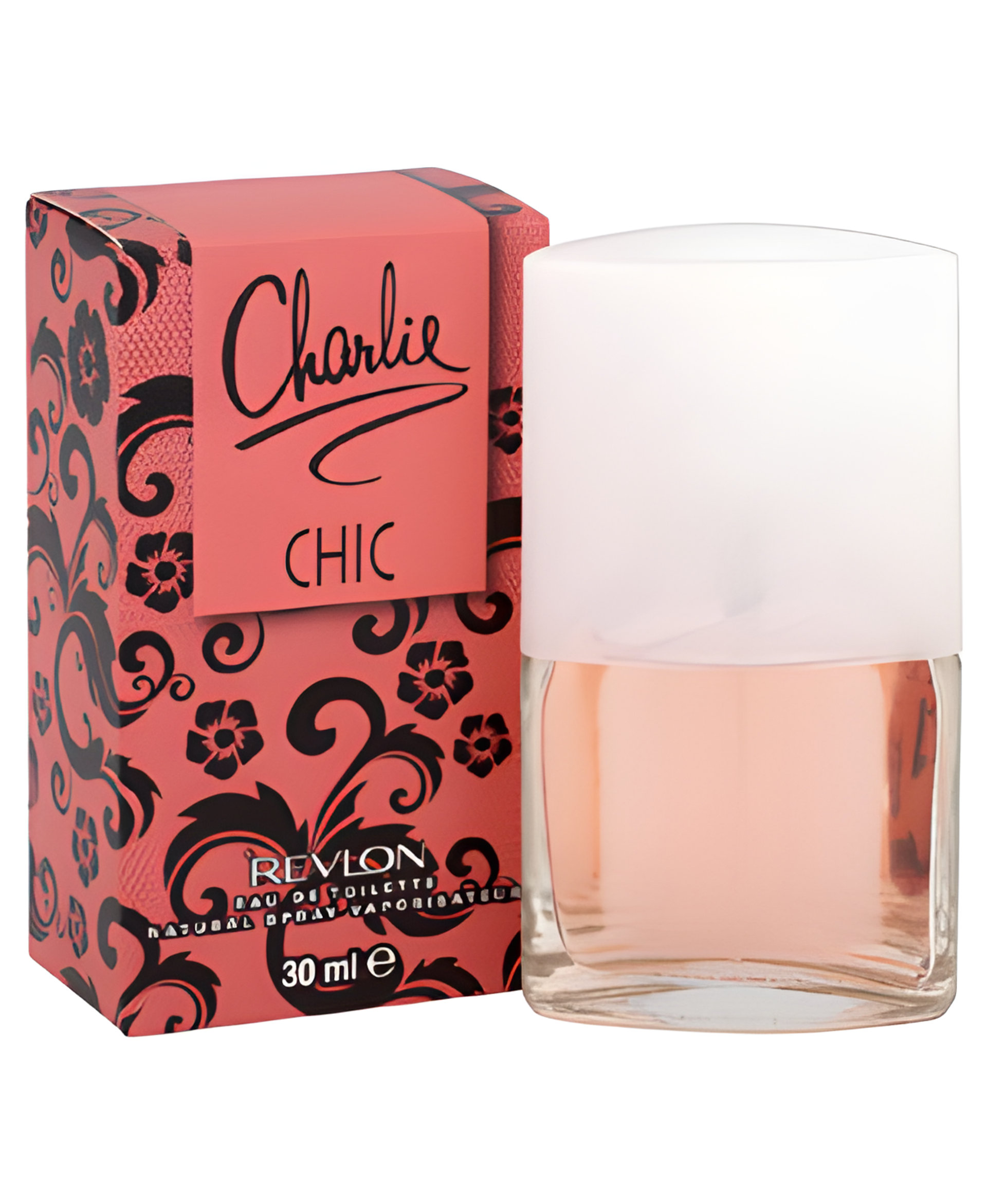 Picture of Charlie Chic fragrance