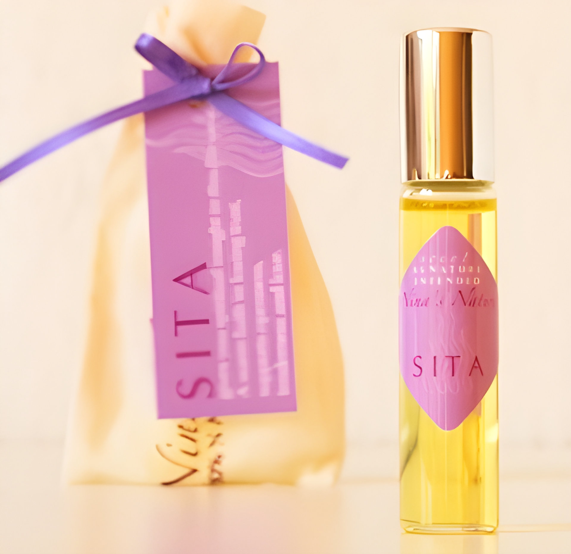 Picture of Sita fragrance